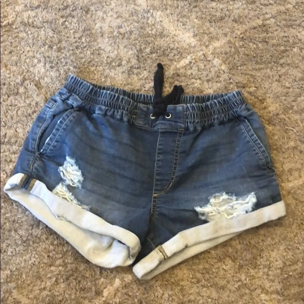 Joe’s jeans shorts S (1086)